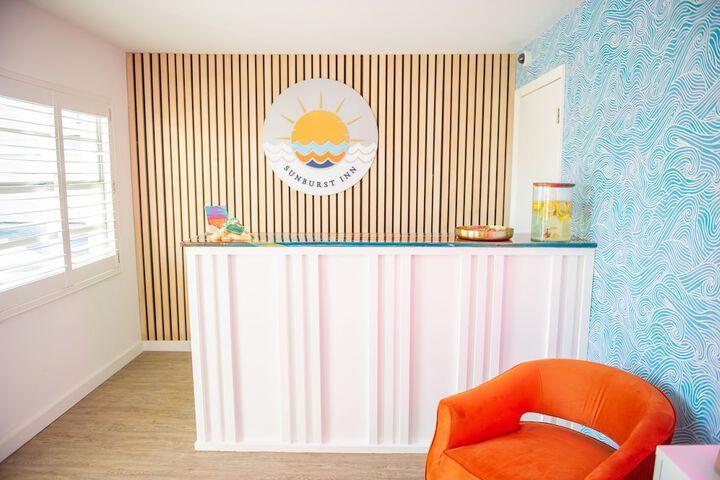 Hotel Interior 2 of 128