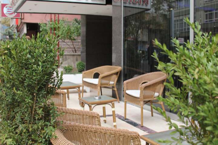 Terrace/Patio 89 of 90