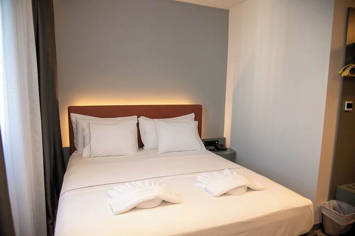Room 22 of 207
