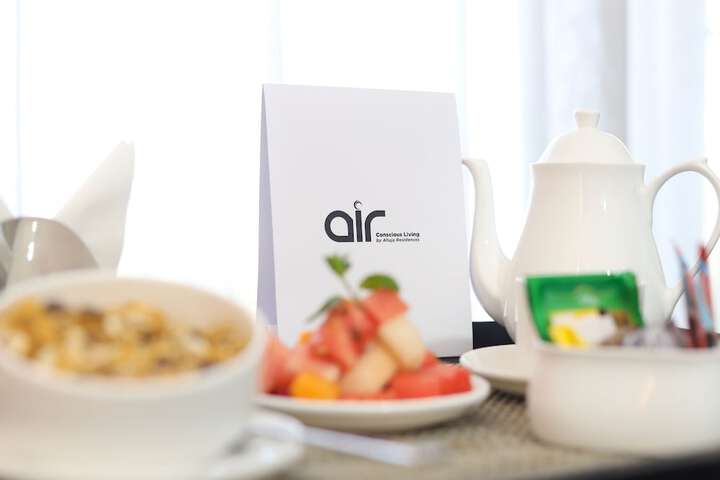 Breakfast/Coffee Service 50 of 65