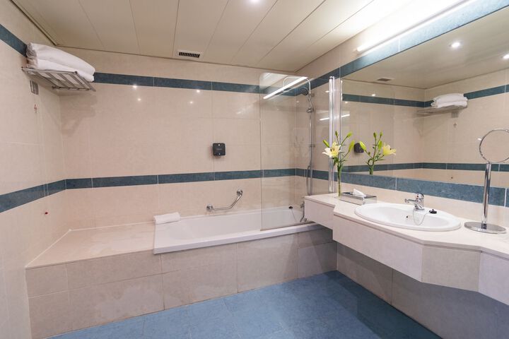 Bath Amenities