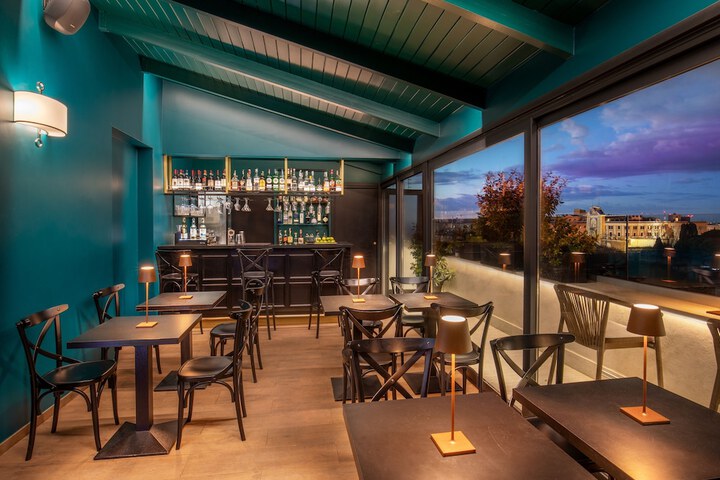 Terrace/Patio 60 of 62