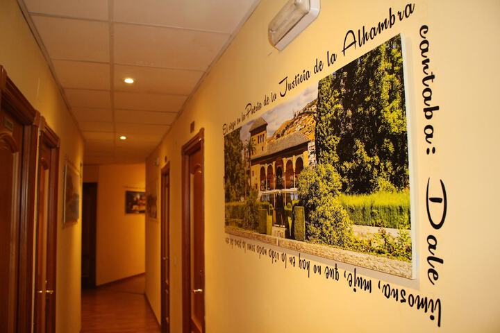Hotel Interior 41 of 45