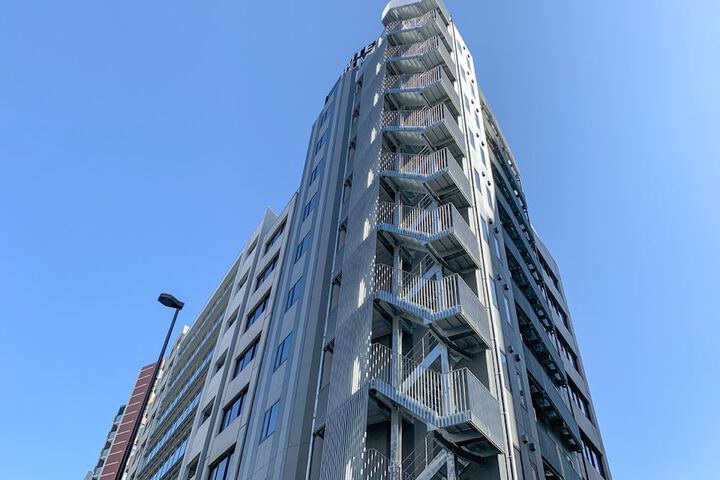 Hotel Livemax Tokyo Kanda East in Tokyo