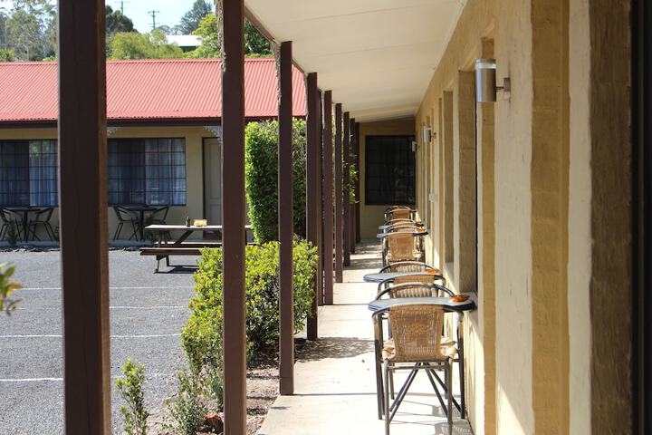Terrace/Patio 38 of 45