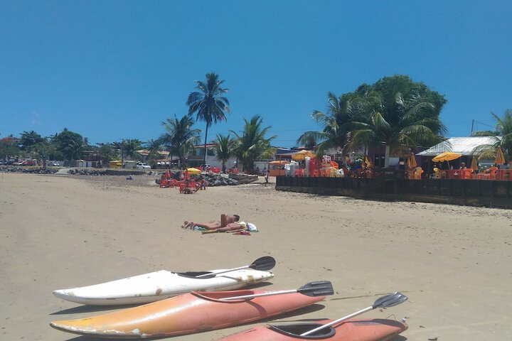 Beach 27 of 40