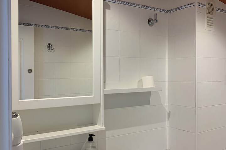 Bath Amenities