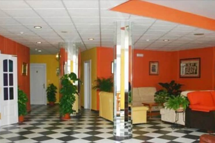 Hotel Interior 5 of 40