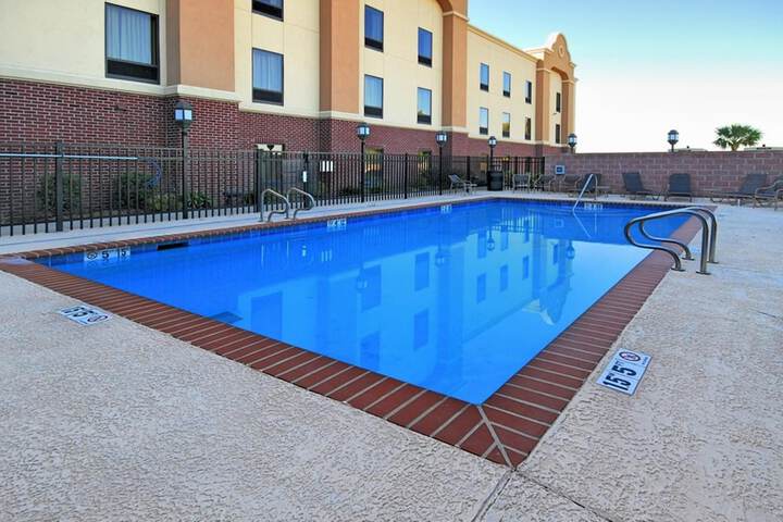 Pool to Cool