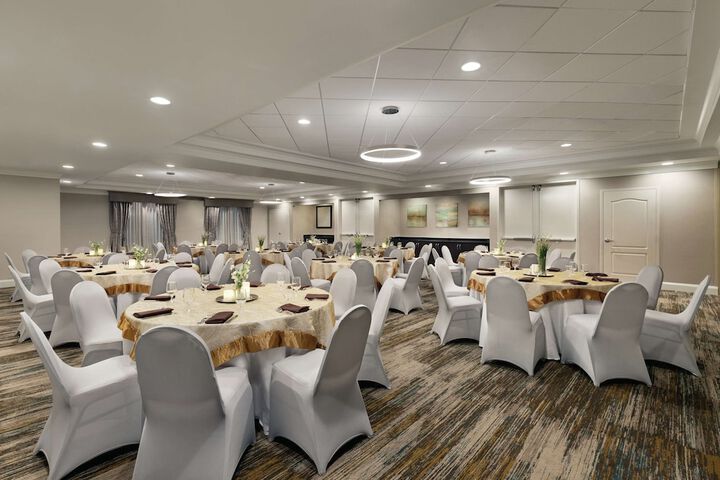 Ballroom