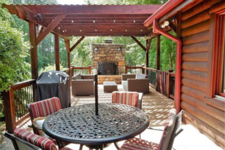 Terrace/Patio 17 of 122