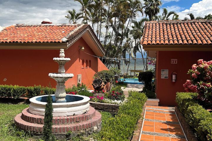 Hotel Villas Ajijic