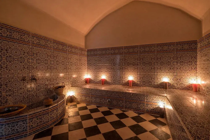 Spa 14 of 22