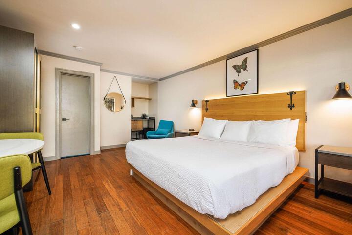 1 King Bed (8 of 20)