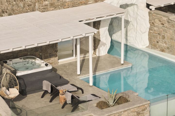 Terrace/Patio 46 of 83