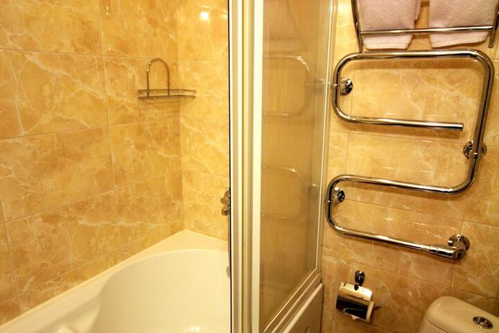 Bath Photo