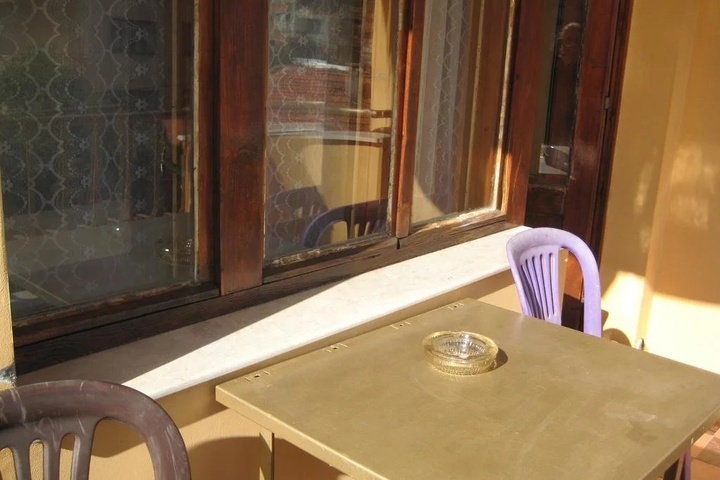 Terrace/Patio 18 of 19