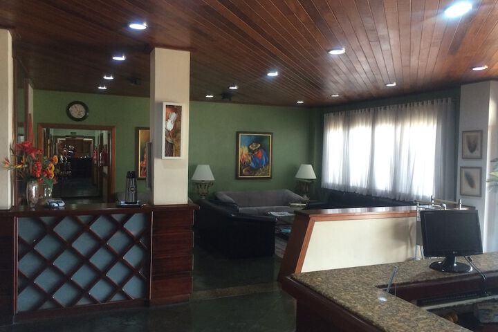 Hotel Interior 3 of 17