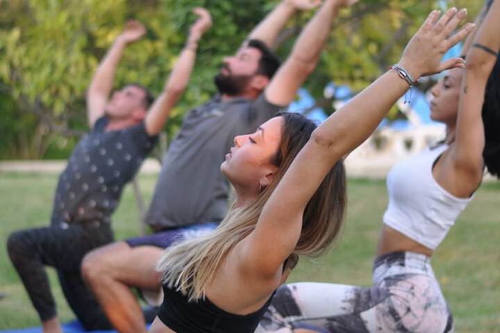 Yoga
