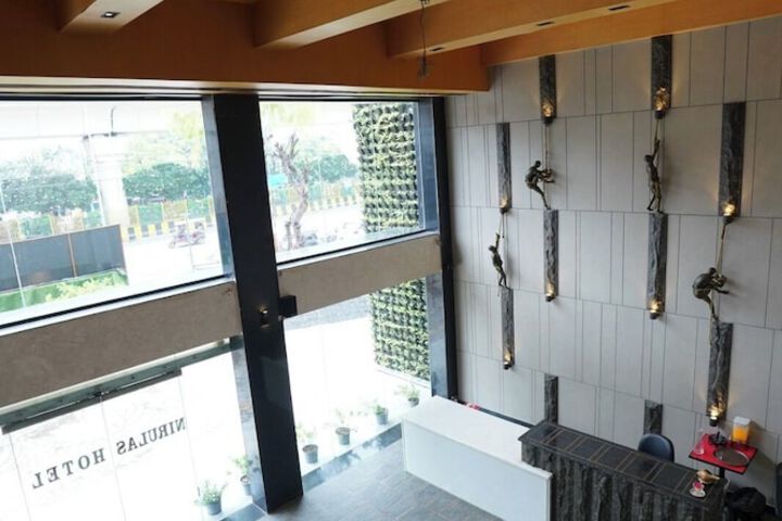 Hotel Interior 3 of 108