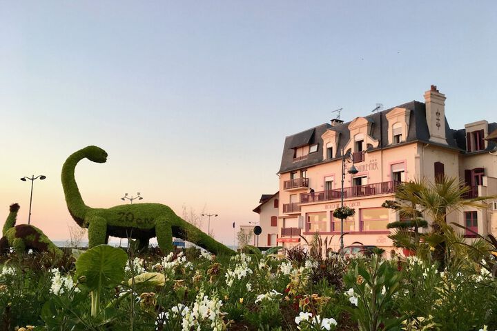 Hotel 166 of 177