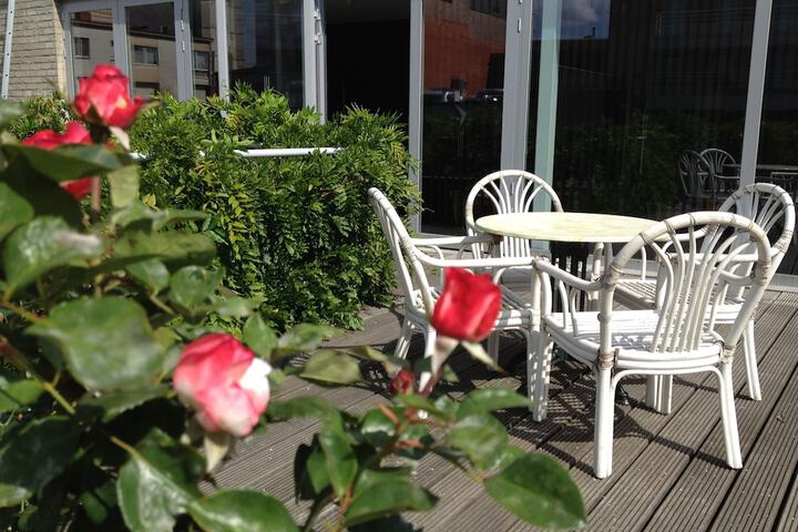 Terrace/Patio 34 of 36