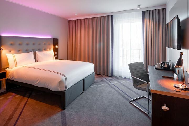 Photo of Premier Inn Nürnberg City Opernhaus