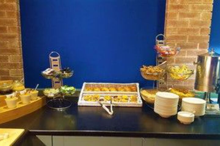 Breakfast/Coffee Service 7 of 60