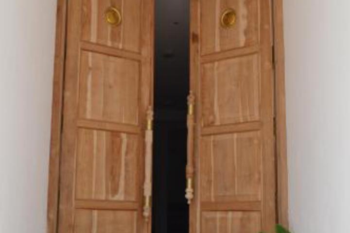 Hotel Dreams Lanka