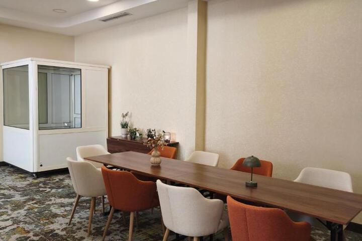 Hotel Amenity