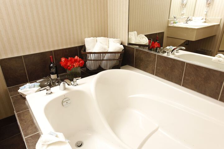 Bathroom Vanities