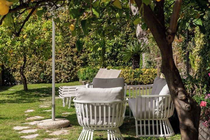 Terrace/Patio 129 of 289