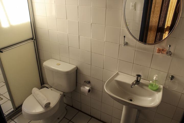 Bathroom Photo