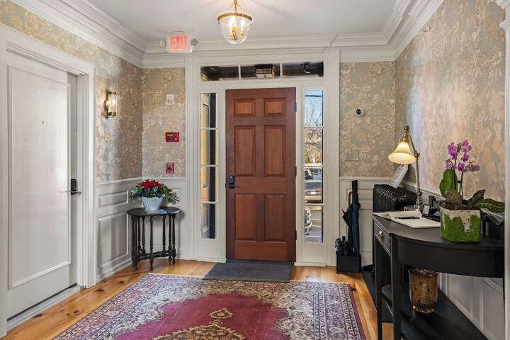 Hotel Interior 3 of 48