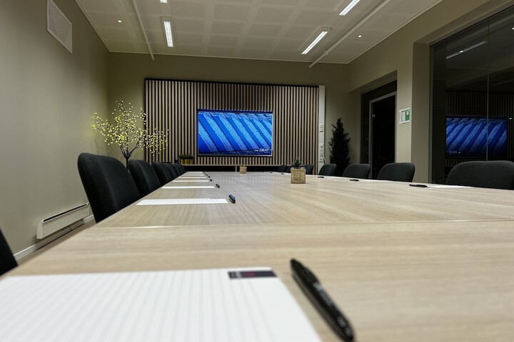Meeting 47 of 64