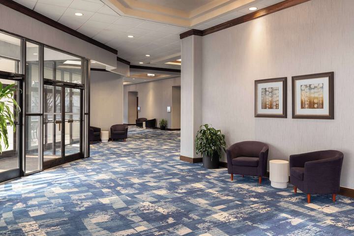 Ballroom