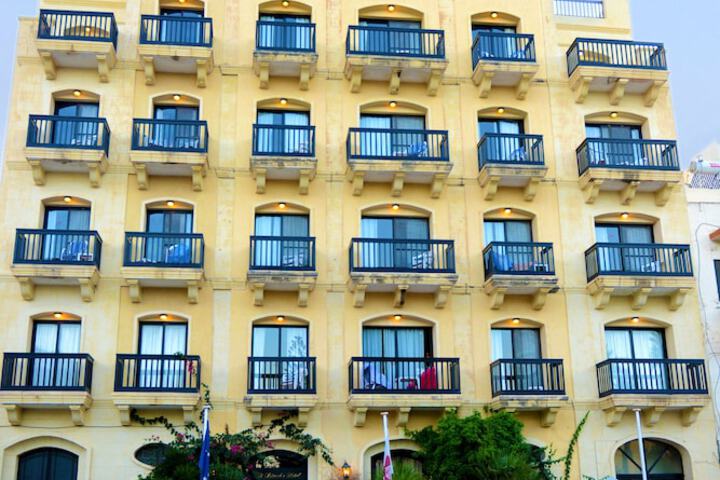 Hotel 51 of 54