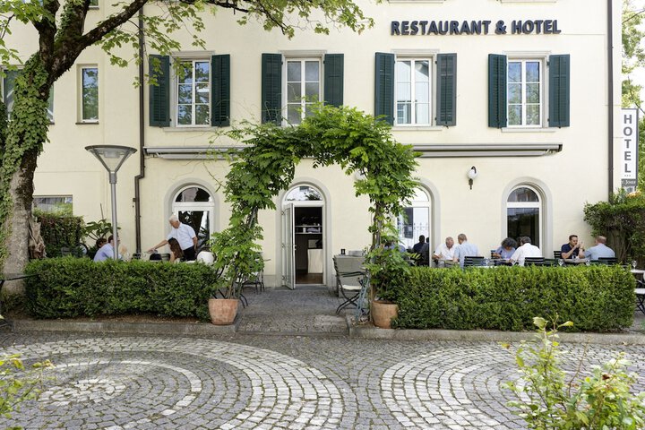Hotel 17 of 18