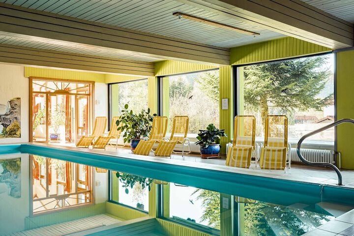 Pool 31 of 45