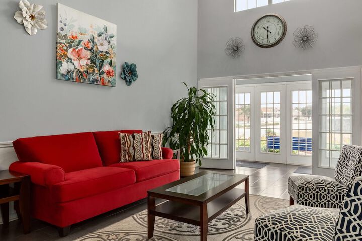 Hotel Interior 3 of 36