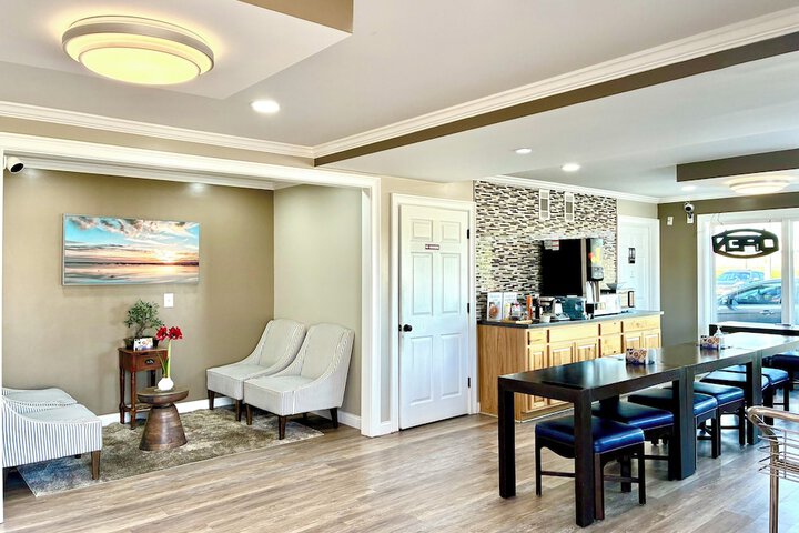 Lobby Photos