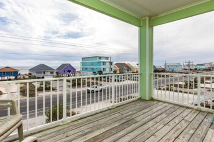 Terrace/Patio 7 of 45
