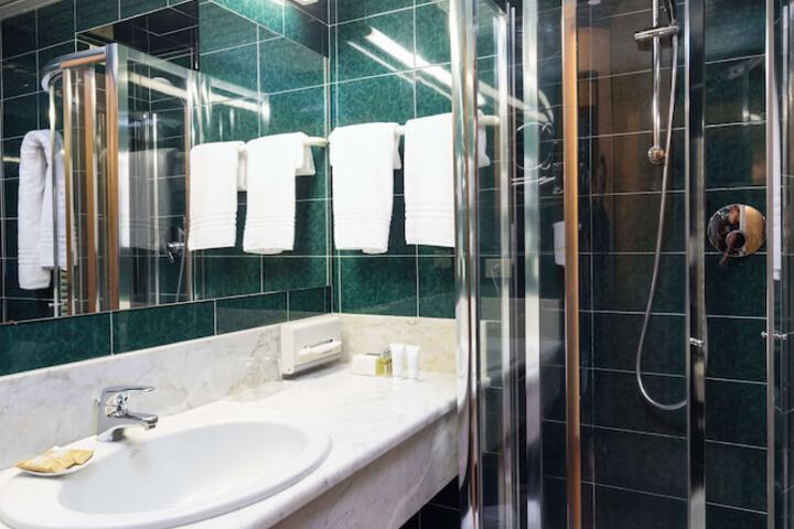 Bath Amenities