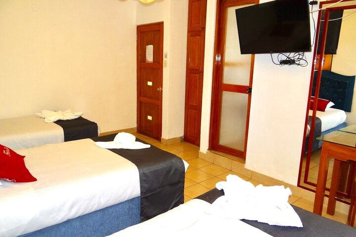 Room 15 of 15