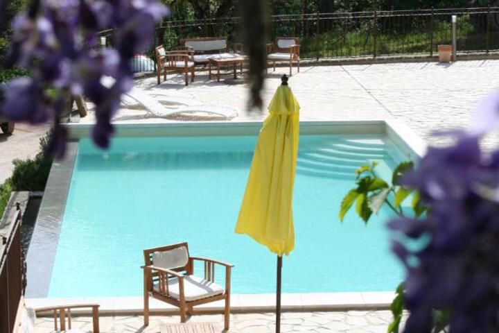 Agriturismo Ca Montioni
