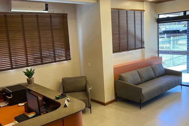 Hotel Interior 3 of 23