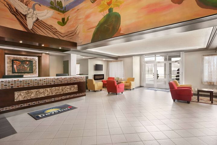 Hotel Interior 3 of 36