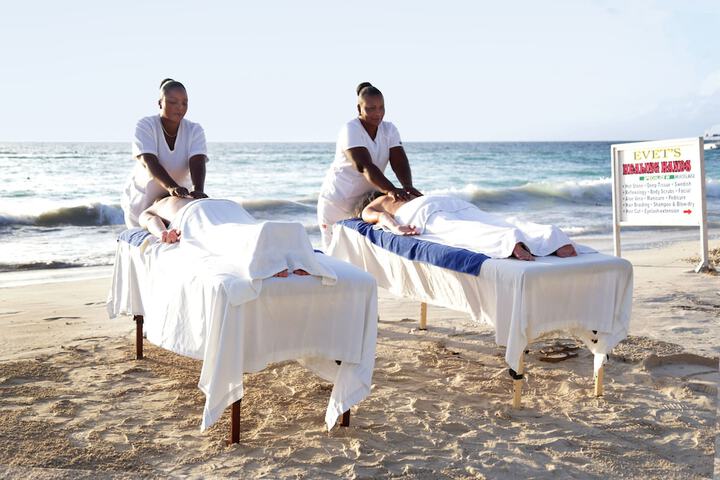Massages