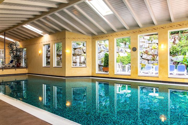 Pool to Cool