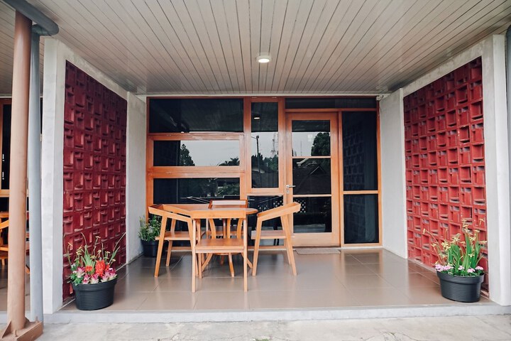 Terrace/Patio 14 of 25